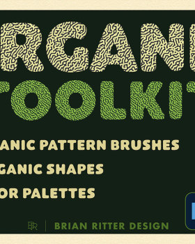 Organic Toolkit