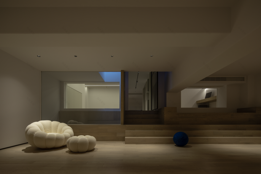 延续与融合丨中国台州丨卡莫设计机构-42