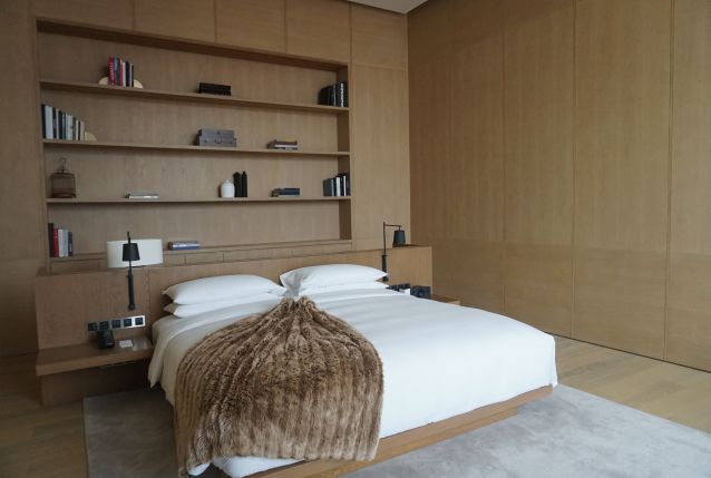 上海宝格丽,镛舍,艾迪逊,素凯泰最新入住体验-273