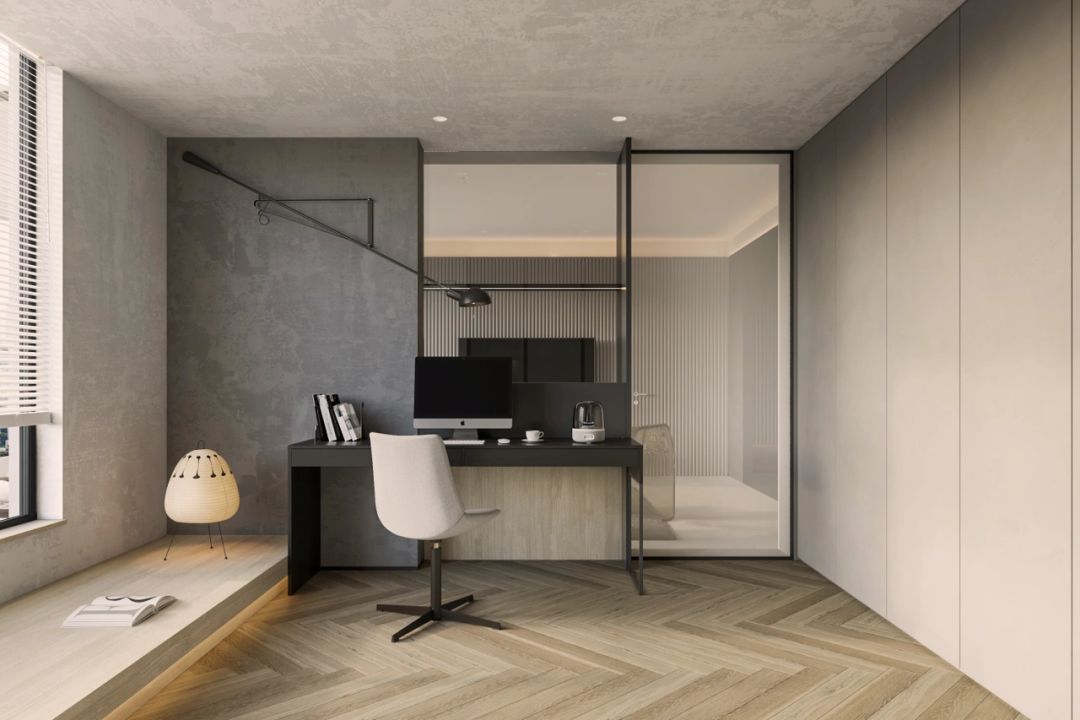 个性化舒适之家设计-9