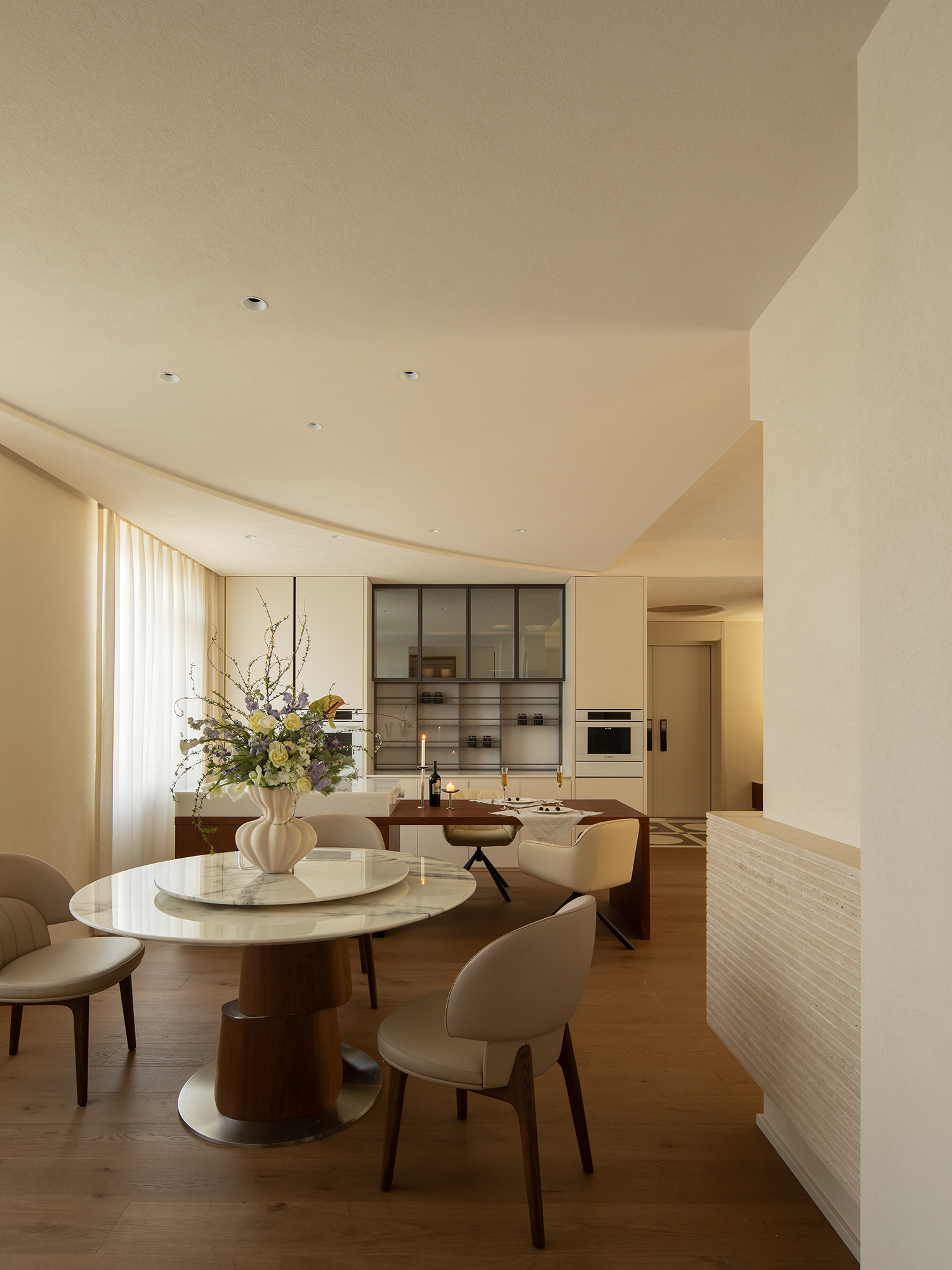 沐光成诗丨中国合肥丨穆静劳模工匠人才创新工作室,山水集团-55