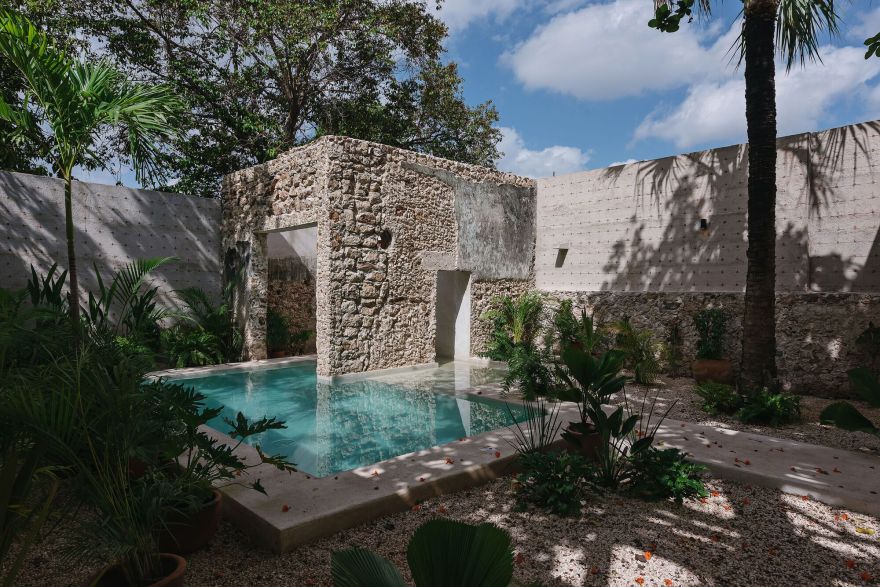 House Sol,Workshop 设计与建造丨墨西哥丨Workshop,Diseño y Construcción-28