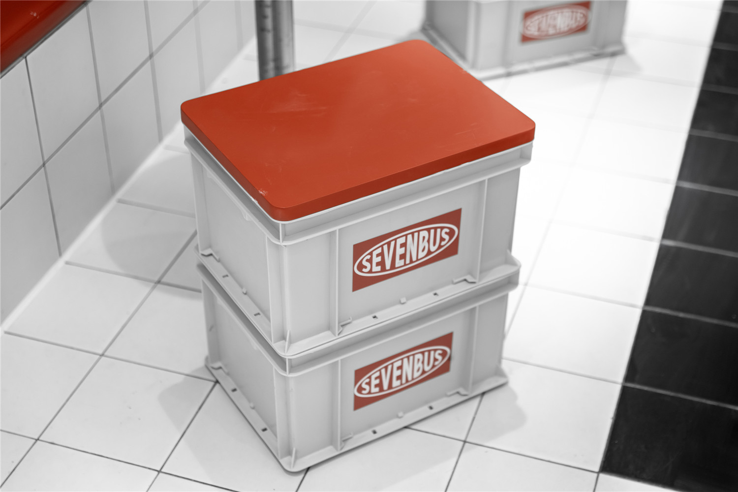 SEVENBUS｜长沙 TD 店丨中国长沙丨上海或者设计-39