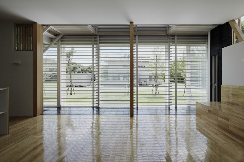 日本LCCM示范住宅-49