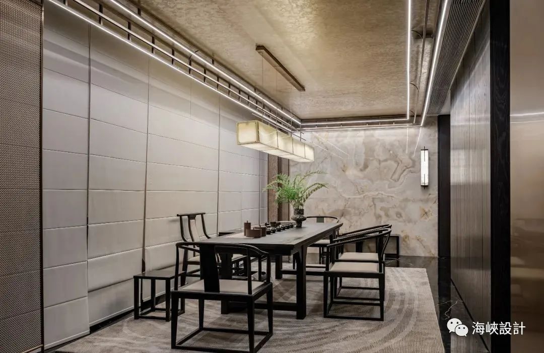 港融·江山壹號營銷中心丨中国福建丨GDD 廣度設計-74