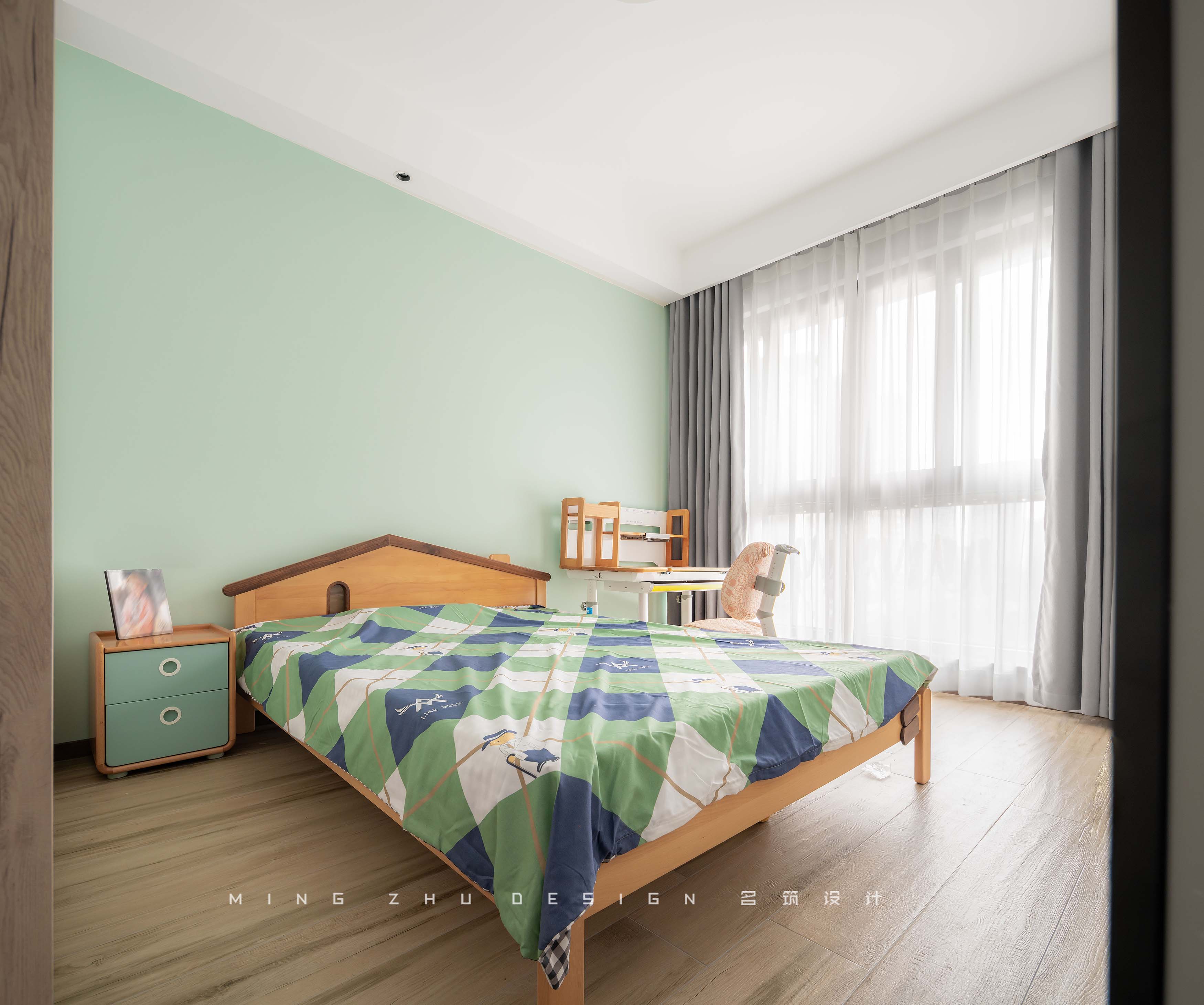 生活本真现代主义之美丨中国自贡丨名筑设计-39