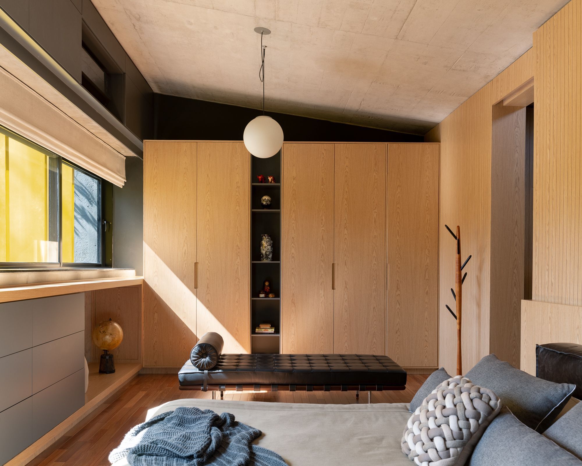 改造 275 号房屋丨巴西丨IN arq+design-24