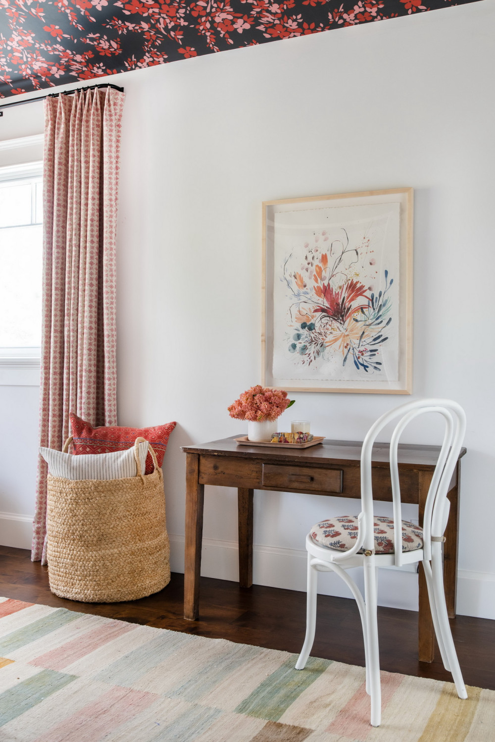 西海岸美式风格住宅-50