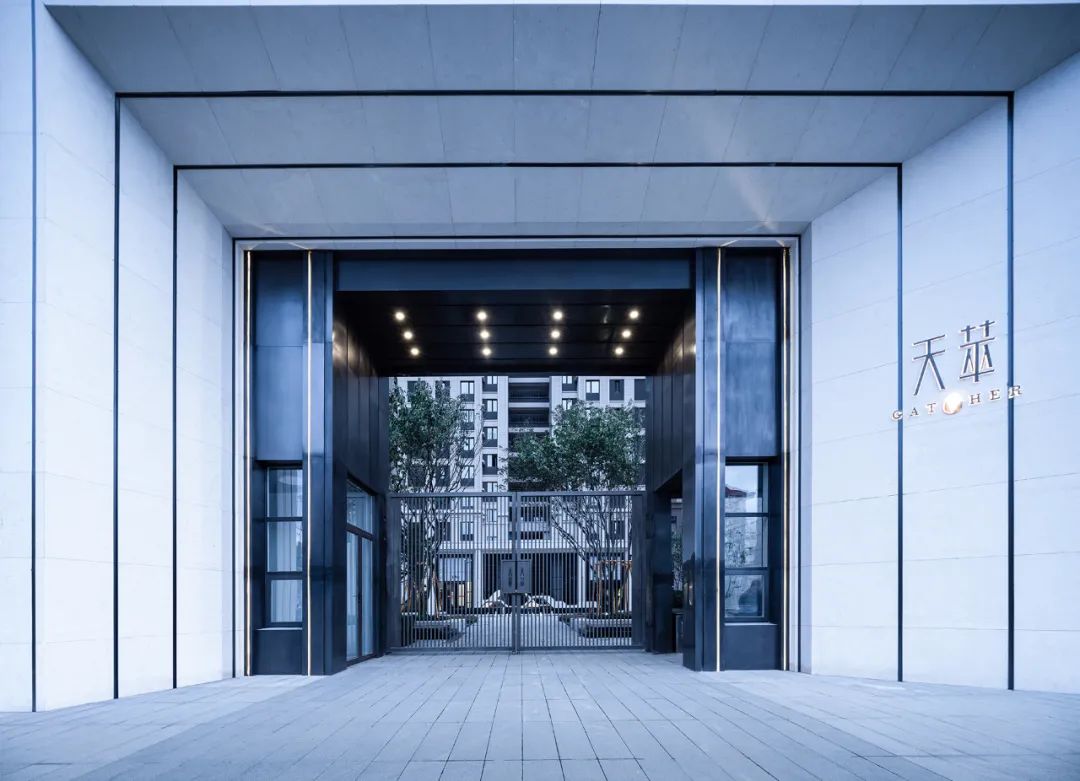 绿意兴起时，水韵阑珊处 | 沈阳中海 · 寰宇天下-1