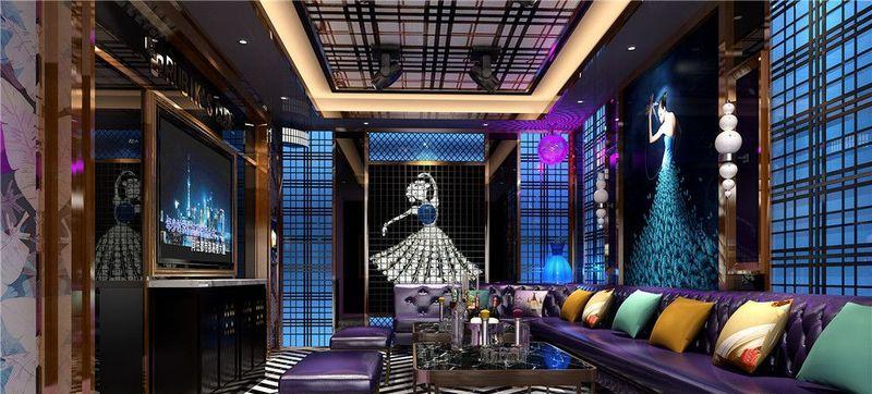 魔方音乐会所丨中国东莞-42