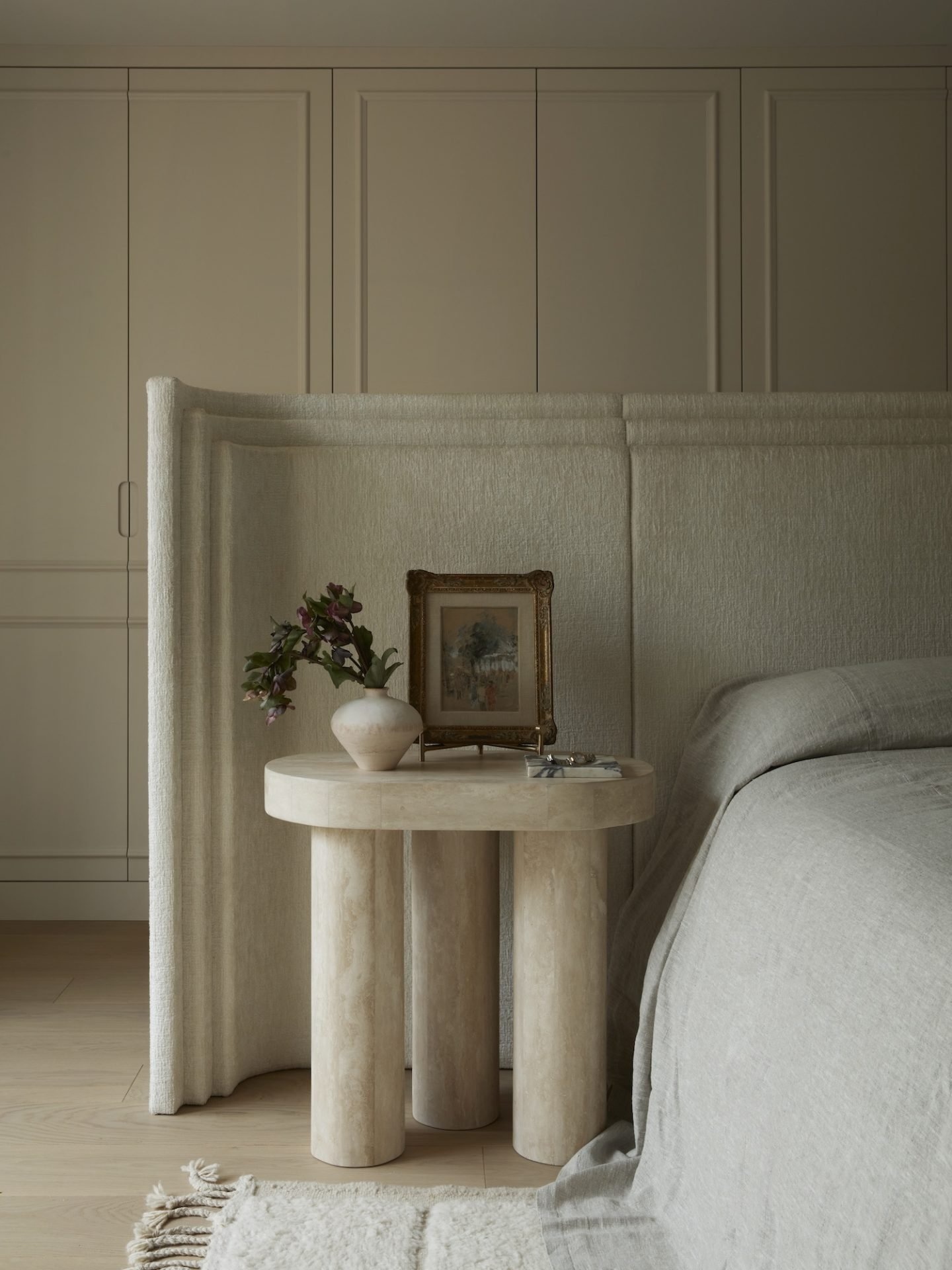 宁静的港湾丨加拿大多伦多丨Collab Design Studio-11