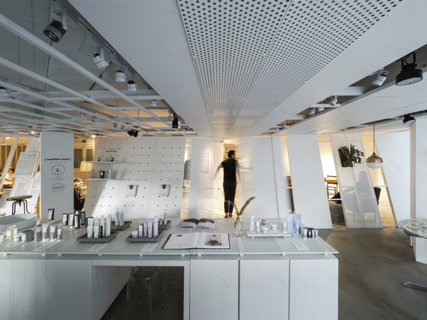 偷工减料商店和画廊-3