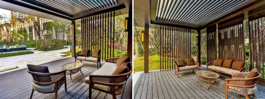 宸中秘境,花重舞裳 | 龙湖·天宸原著二期(大区)-44