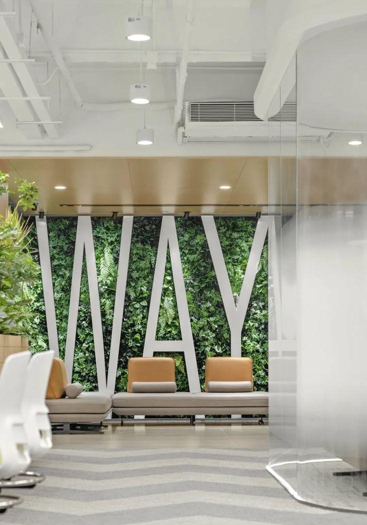 无变科技办公室项目丨中国广州丨JLD Studio-24