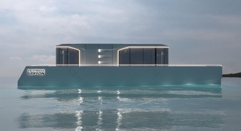 Zcamp品牌Z7型号未来装配式小房子引入塞尔维亚项目-30