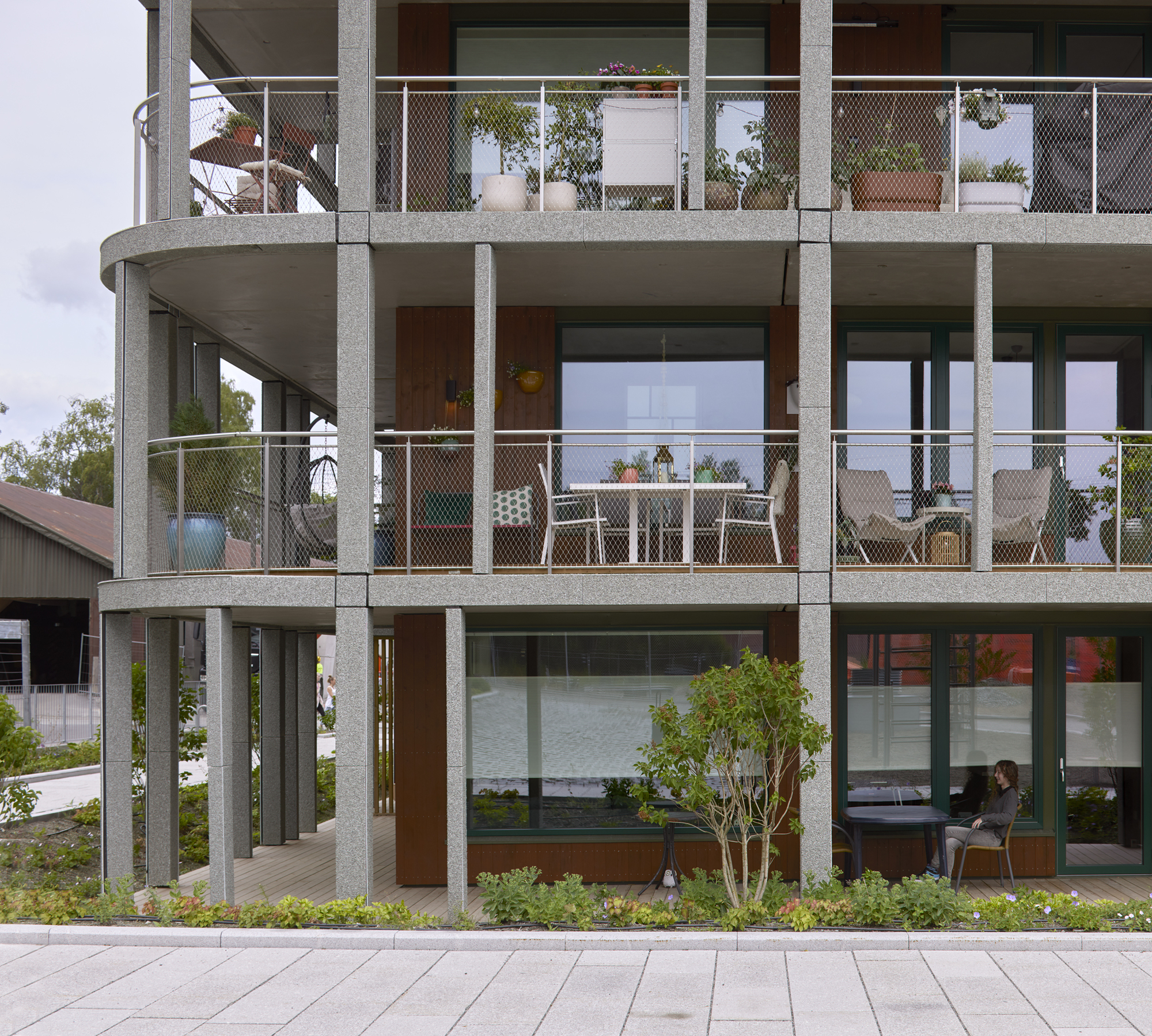 丨挪威丨A  Lab-12