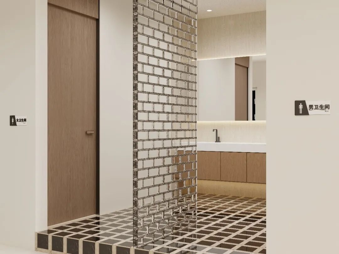 鲁班台球俱乐部丨中国银川-33