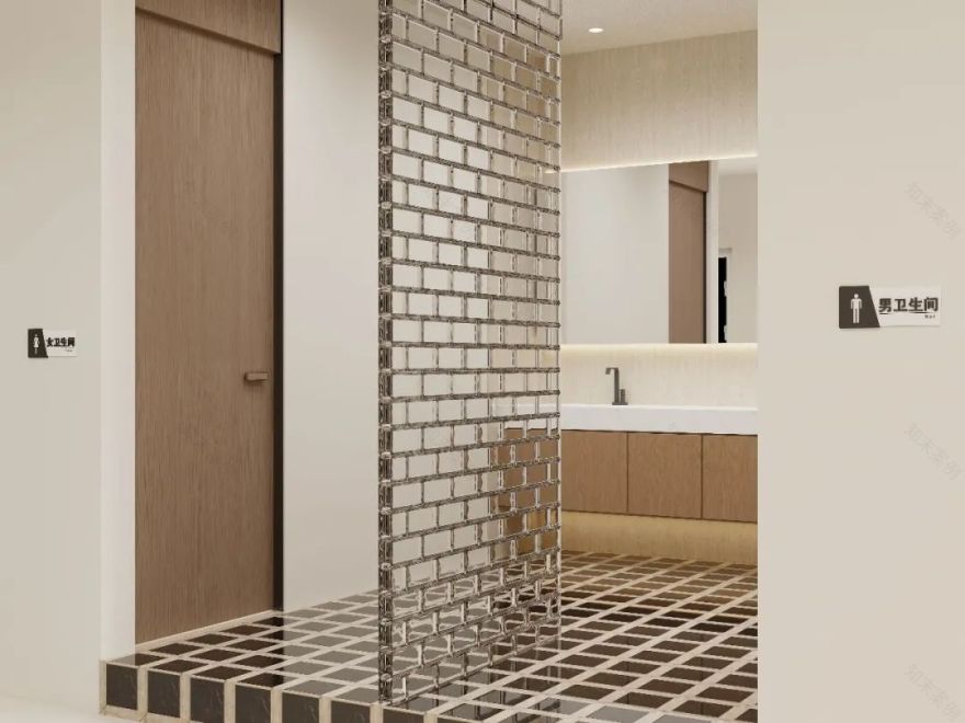 鲁班台球俱乐部丨中国银川-33