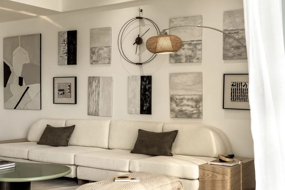 星河山海半岛银海湾丨深圳元素生活设计-43