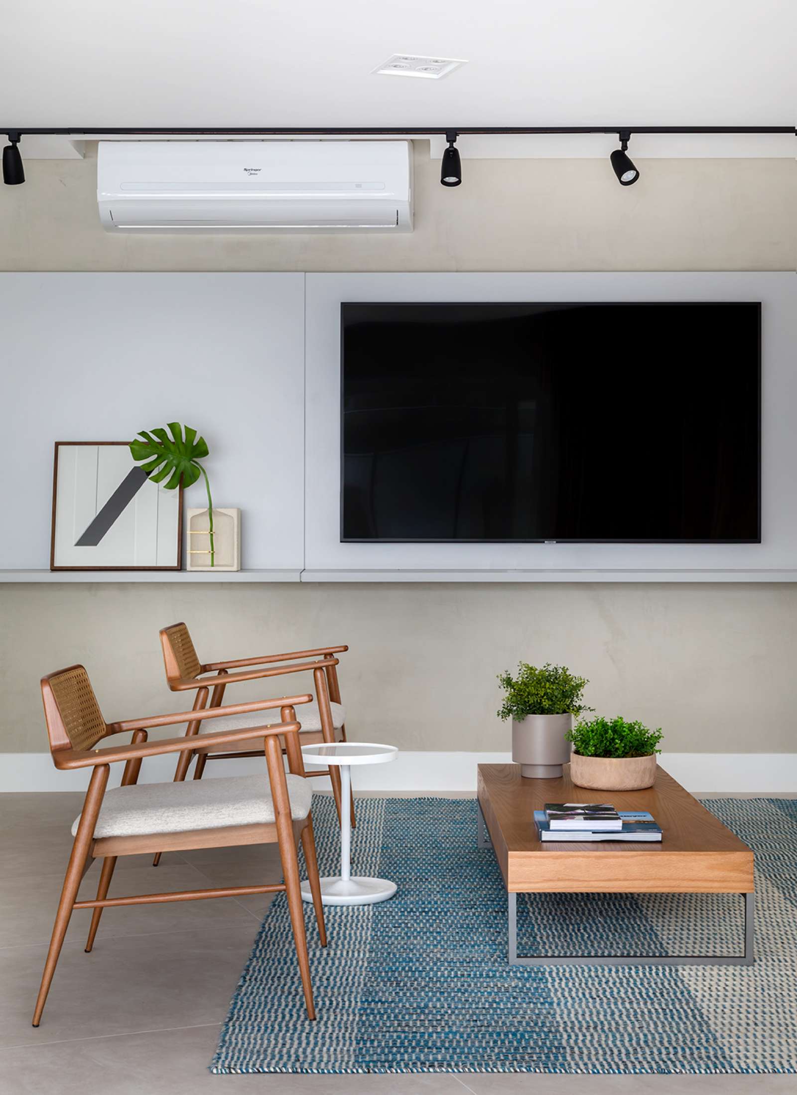 城市度假屋  | Juliana Pippi | 2022 | 巴西-13