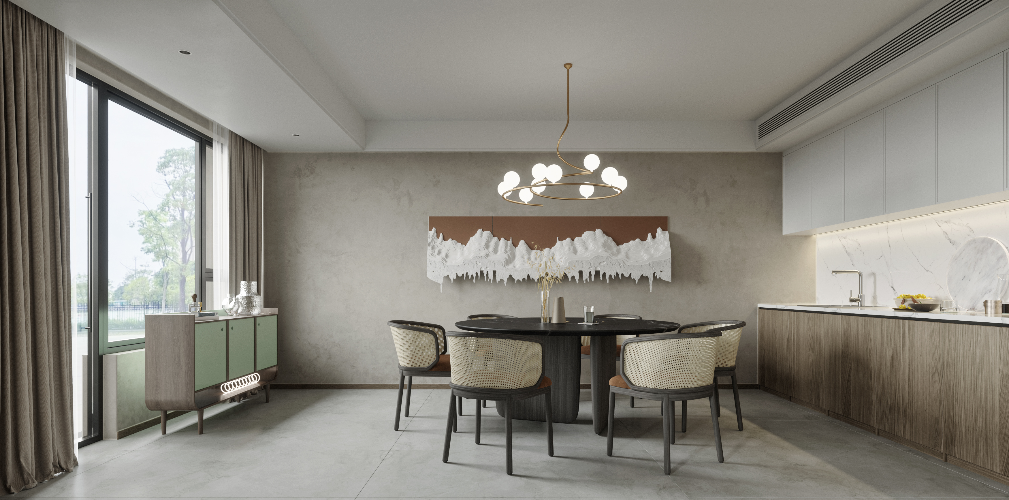 项目名称-- 知名设计师打造的城市新地标-42