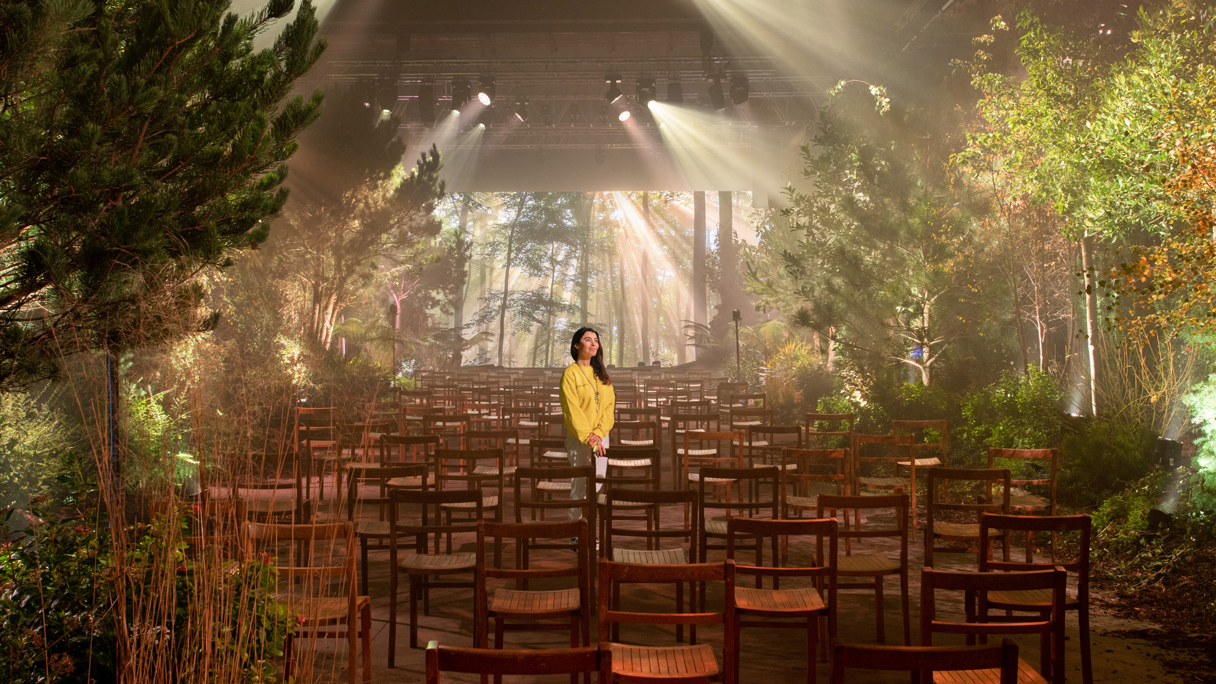 "木制奇迹" | 荷兰设计师打造高科技木质自行车-4