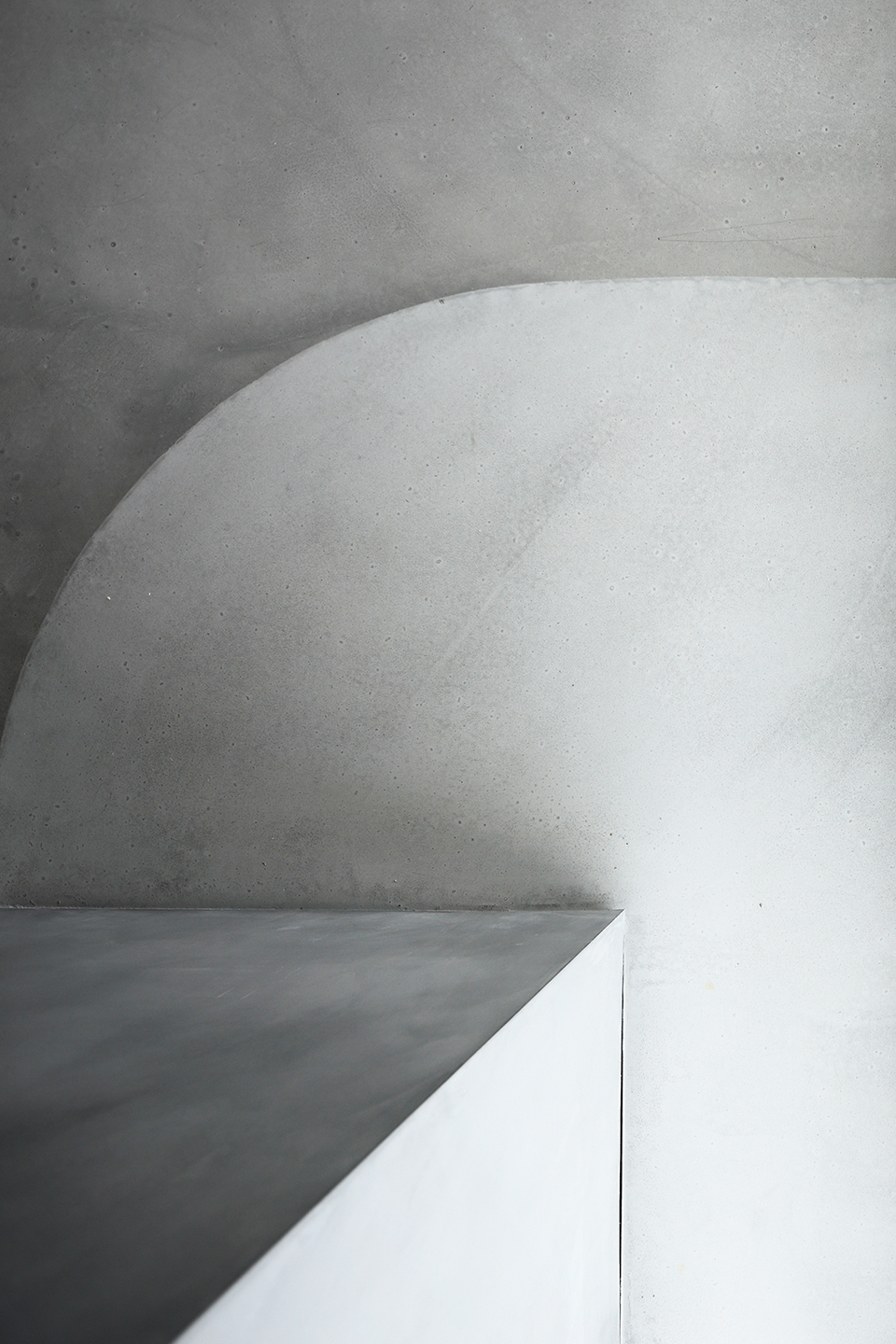 三千服饰办公室，南京 / 反几建筑-42