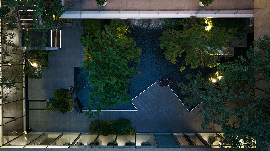 扬州中信泰富锦园丨中国扬州丨L&A集团上海分公司项目四组-35