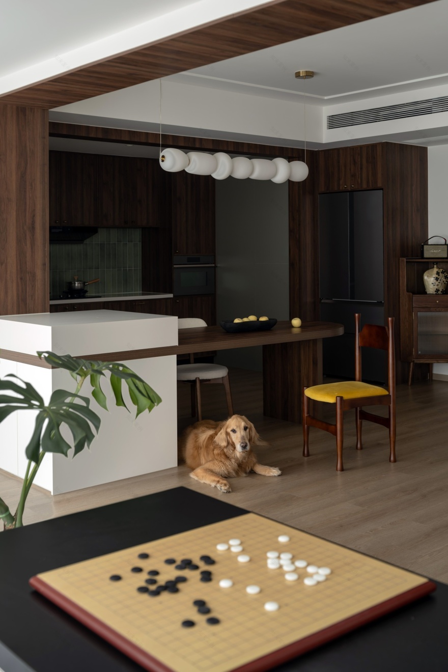 《绿怡》丨中国成都丨成都宏福樘设计-15