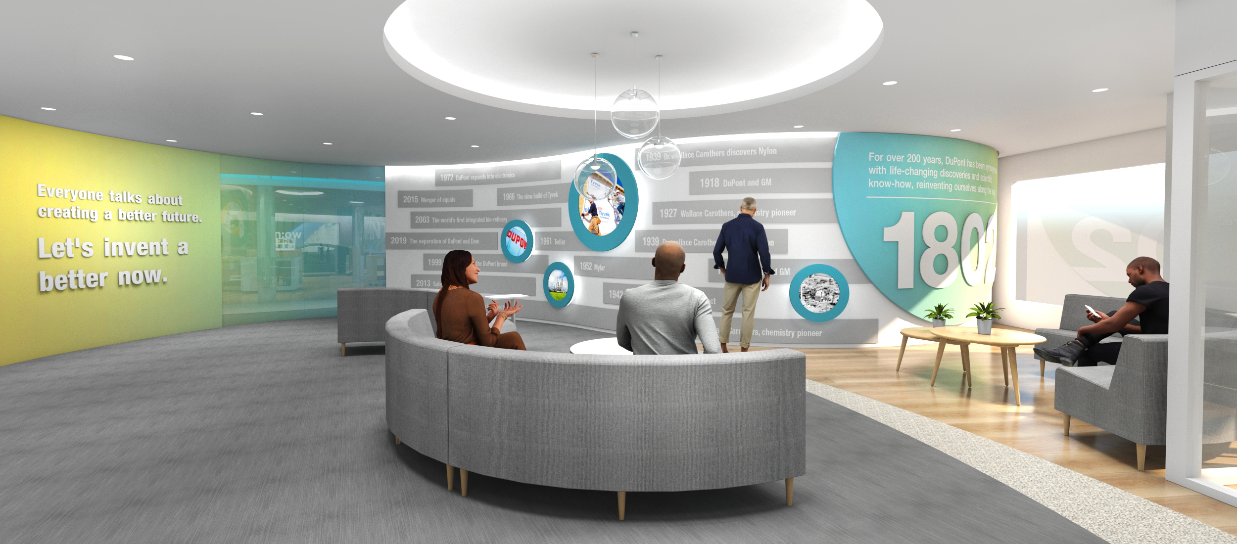 杜邦公司内部丨EWI Worldwide-2