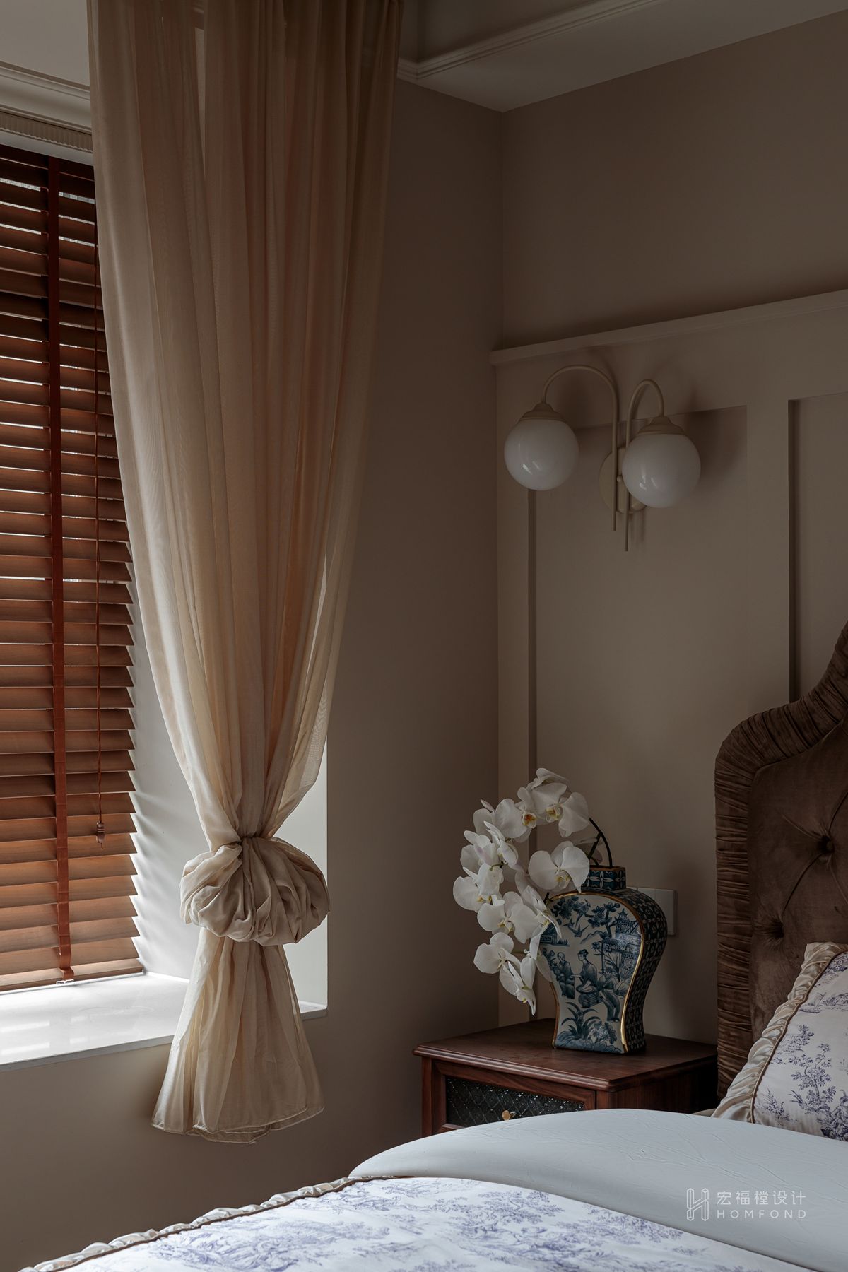 梦回杜乐丽丨中国成都丨宏福樘-46