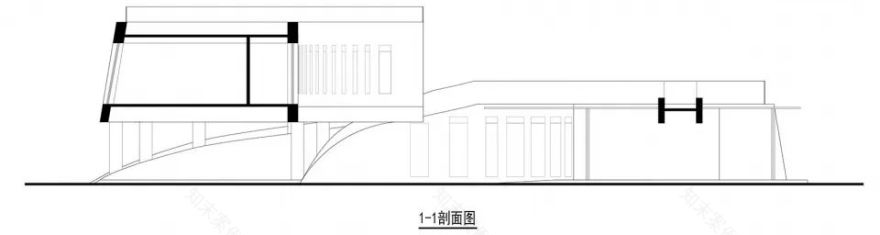 冈仁波齐下的卫生院丨北京八作建筑设计事务所有限公司-58