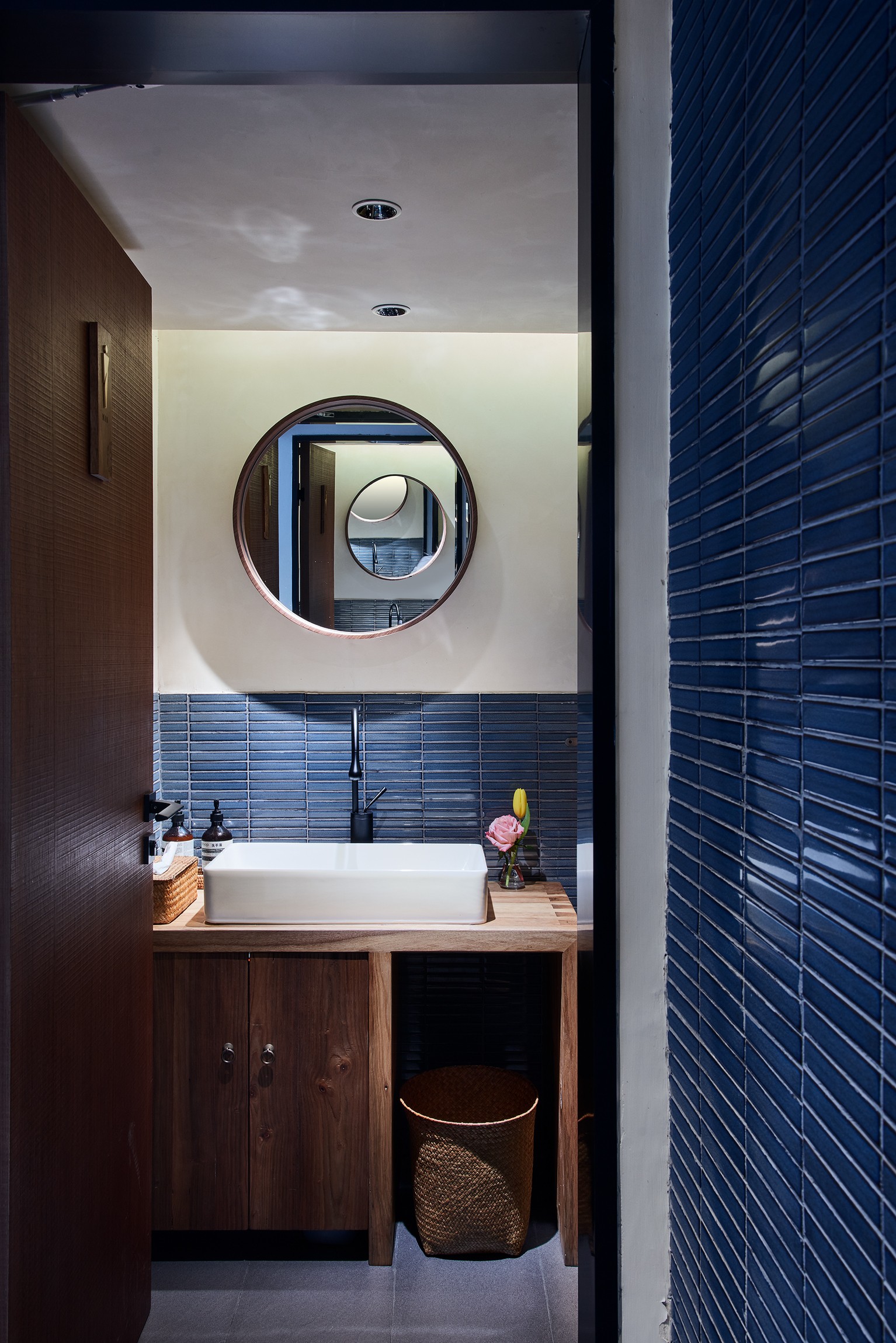 植物园里的烟火人间  杭州竹园里丨中国杭州丨力设计-60