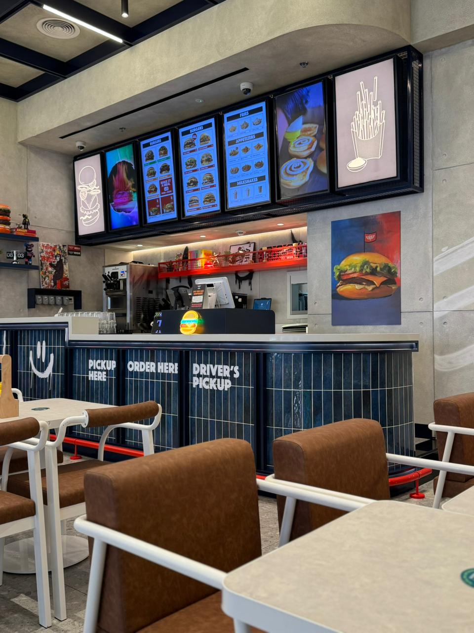 High Joint - DXB City Center Mirdif-8