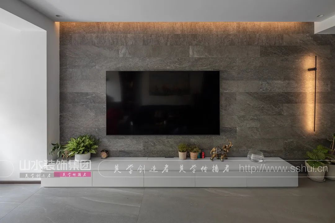 绿意盎然,现代生活与自然的完美融合丨张章-29