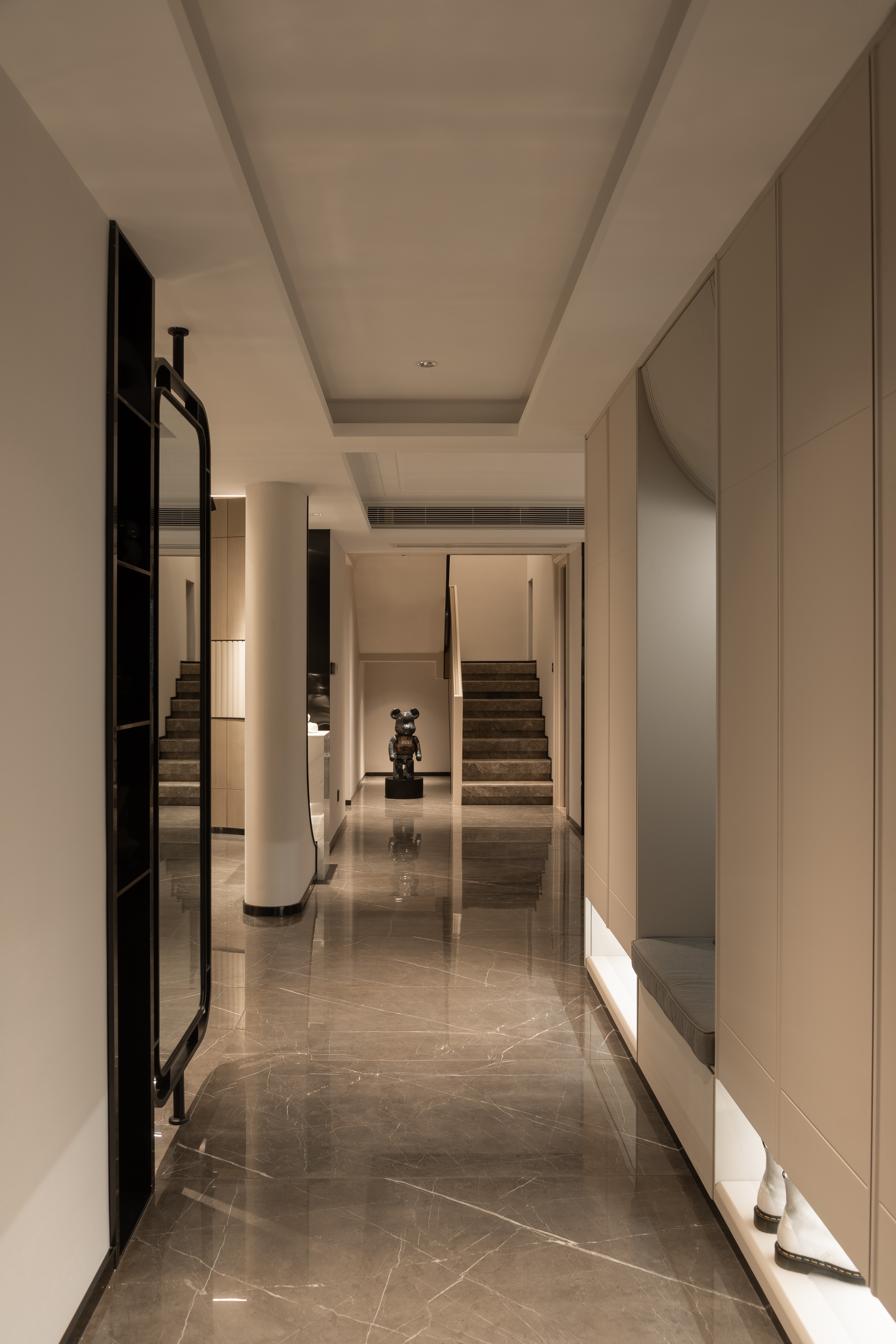 己界｜南京 Z 宅丨中国南京丨南京己一设计事务所-6