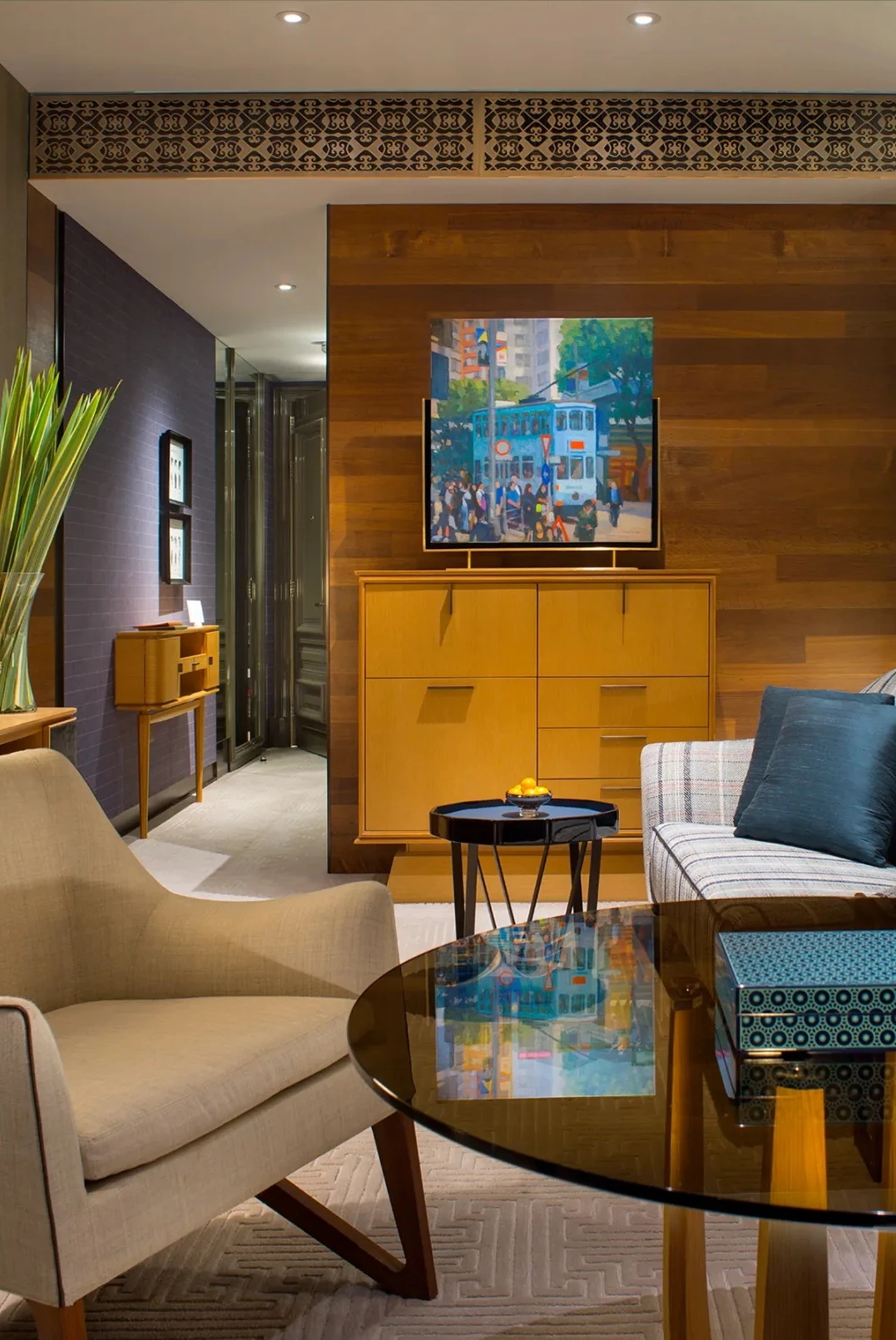 HO OFFICE创享流量空间丨中国青岛丨深圳中也设计-84