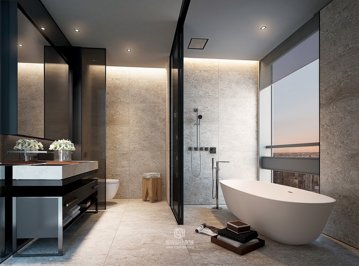 SCDA作品： 118 East 59th Street-14