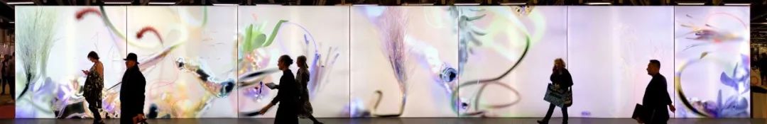 创意无限 | 五位设计师的跨界之作-85