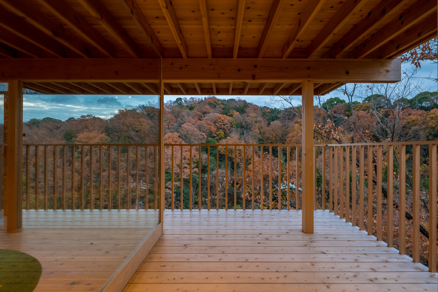 东京 Takenoyama House 3 室内设计案例解析-4