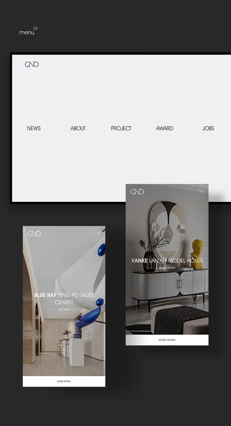 谷合互动 Gooobrand | 视觉美学引领品牌设计-18