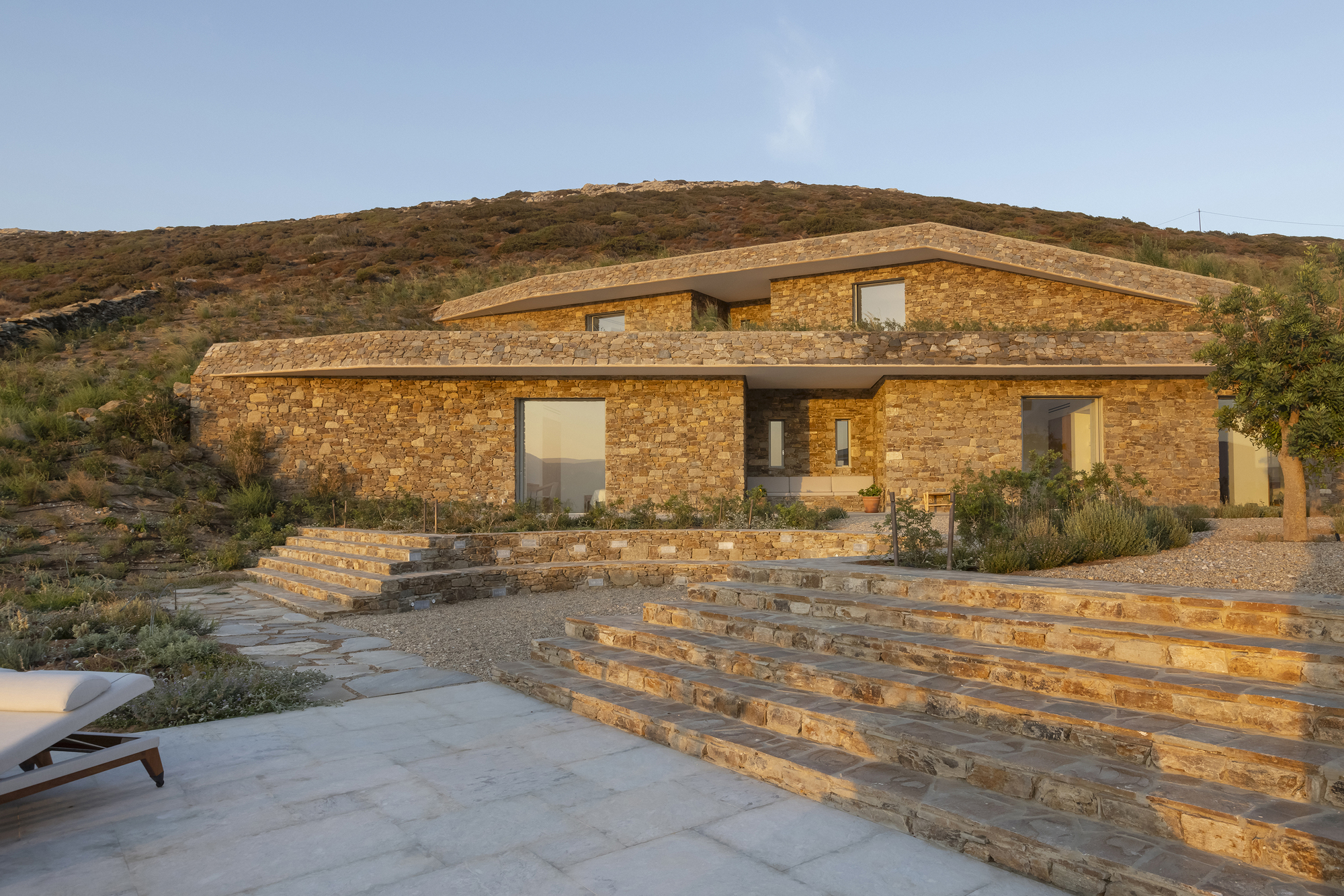 丨希腊丨Studio Seilern Architects-40