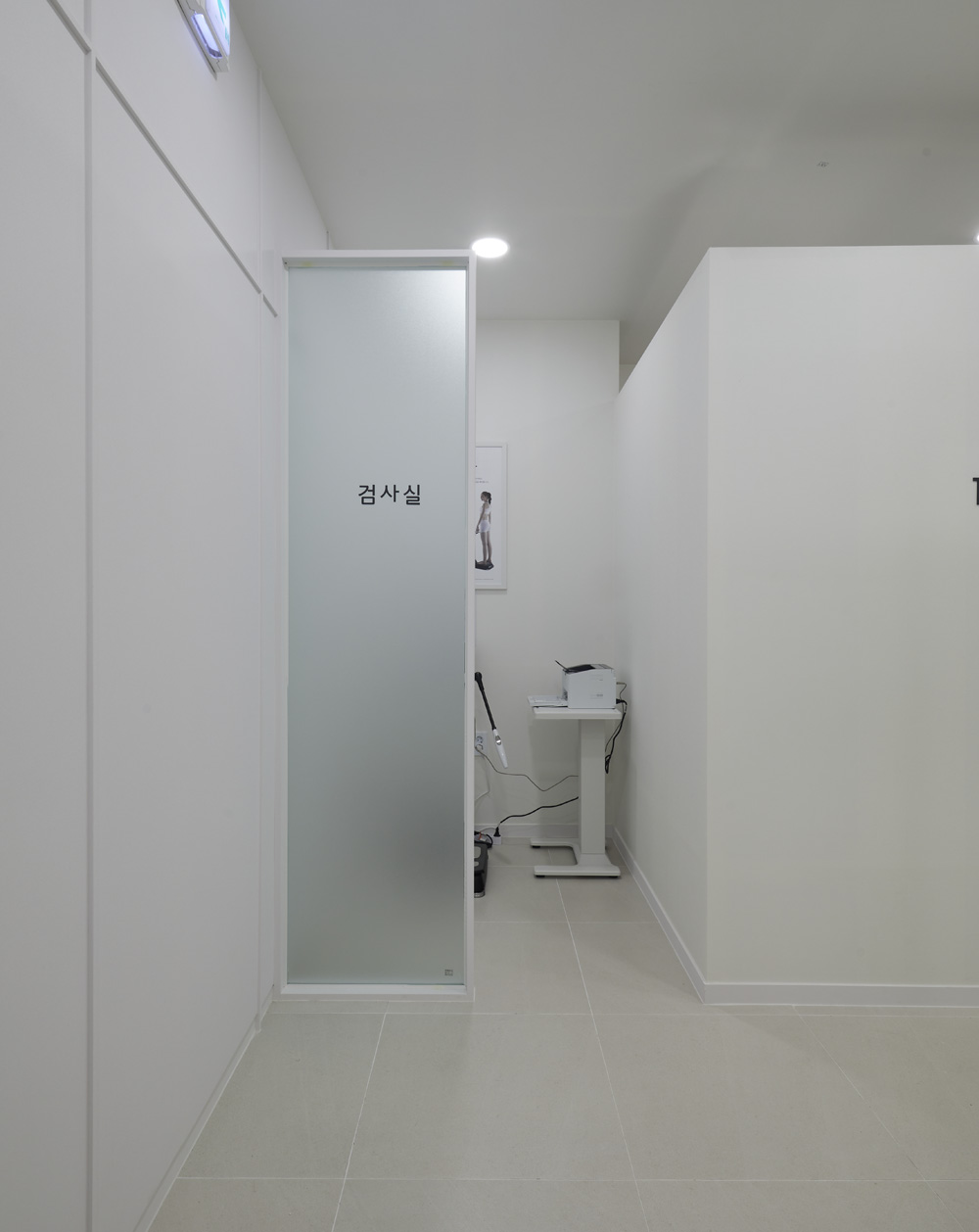 45 平米韩式简约诊所设计-12