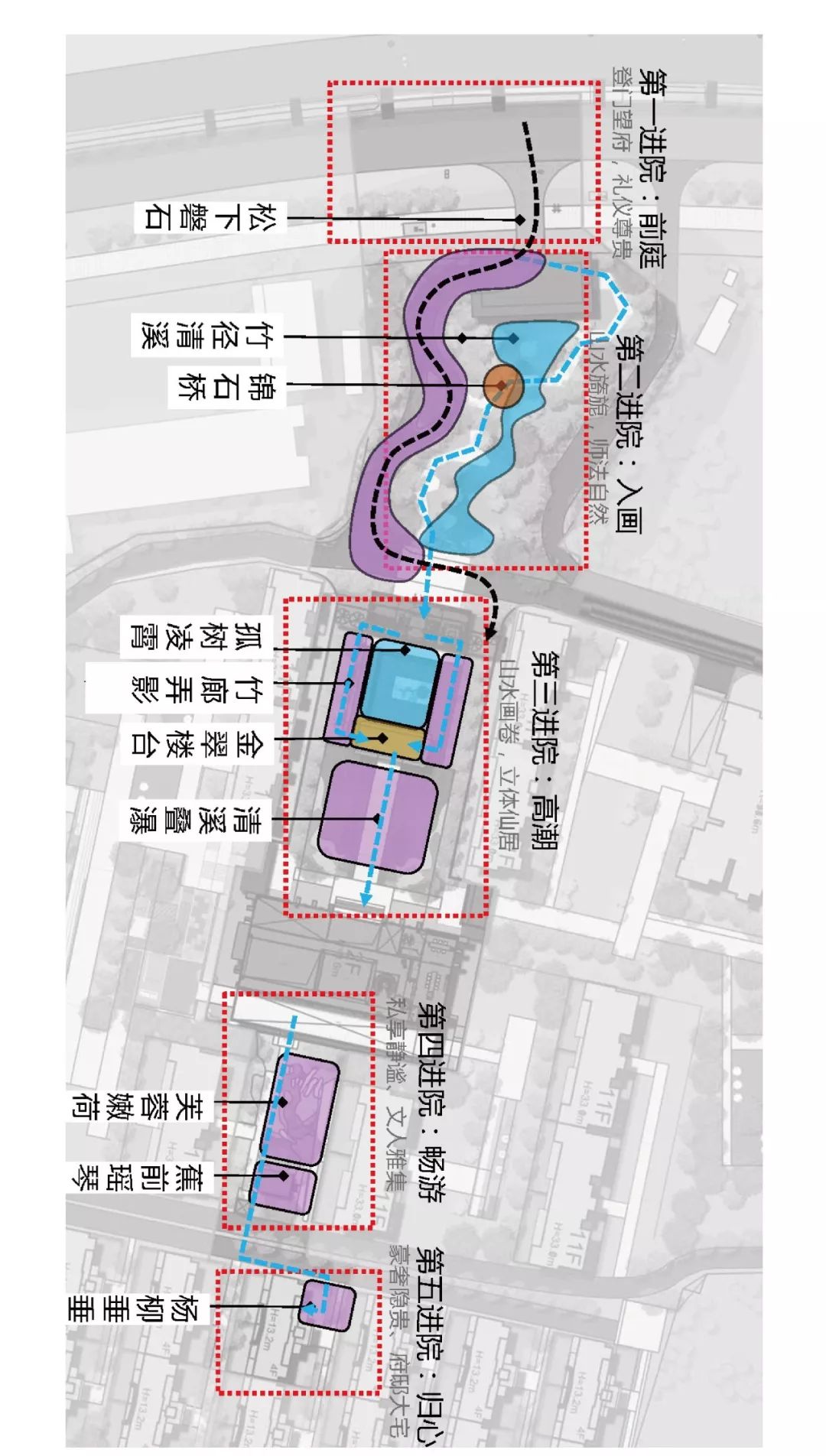 重庆玺樾九里 | 现代简约的人居美学典范-10