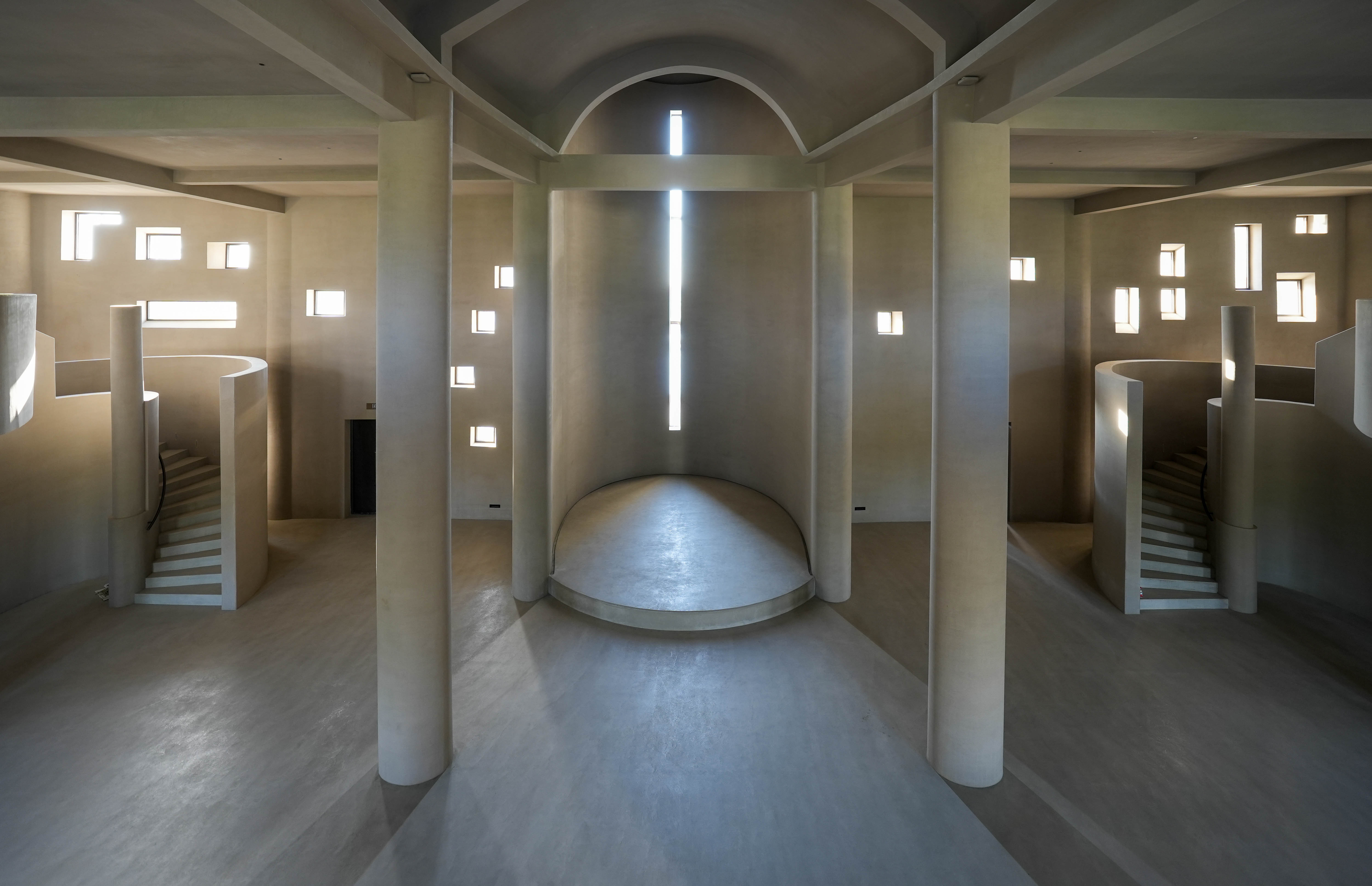 全球首个枸杞特产庄园丨中国银川丨夏科,唐志林-21