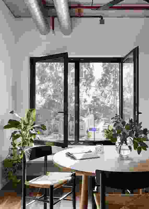 
    
    
      Second apartment development joins Nightingale family | ArchitectureAu

    
    
  -9