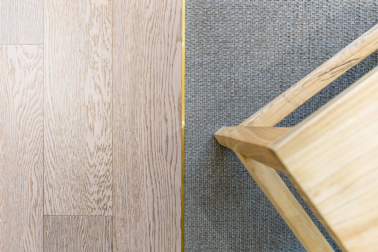 集咖啡厅、购物、办公于一体的YUNZHU北京工作室 / JANG DESIGN-48