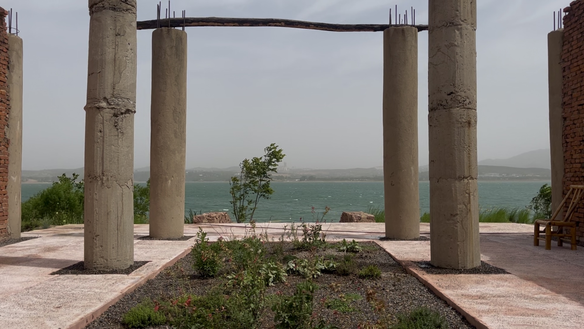 谷堆白沙 一期 景观丨中国白沙丨boll是园-96