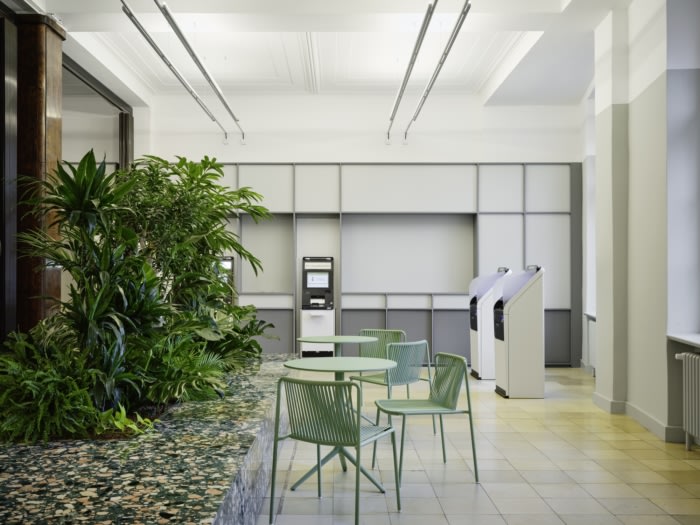 PSD Bank Offices - Berlin | Office Snapshots-8