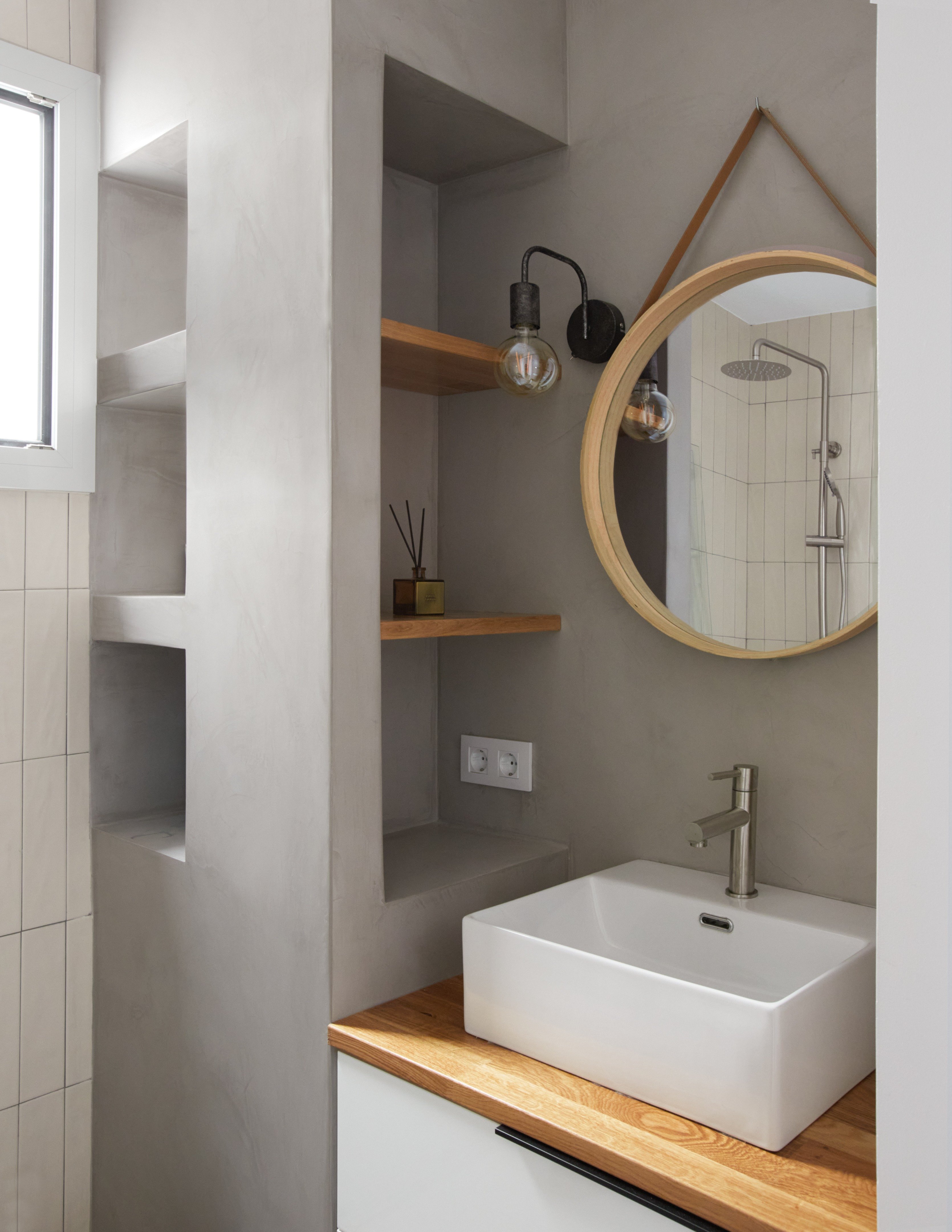 色彩鲜明的现代改造 · 巴西黄房子-18